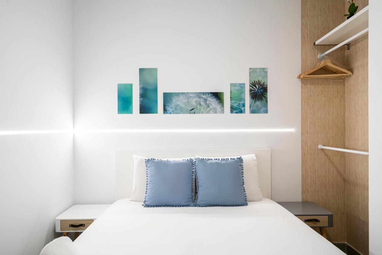 Dobohomes Horcajuelo Madrid