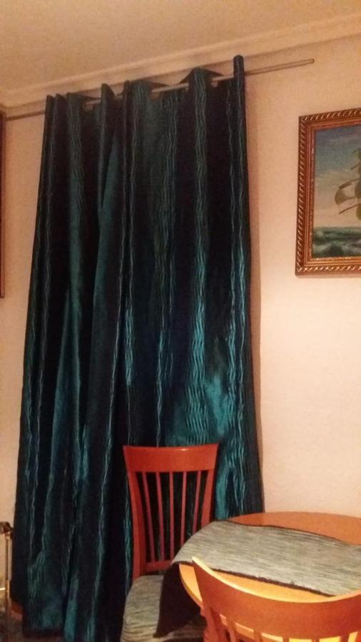 Habitación Cookie En Chamberí