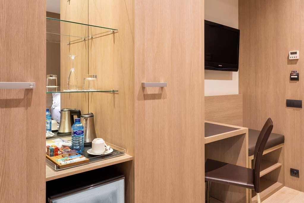 Catalonia Atocha 4*