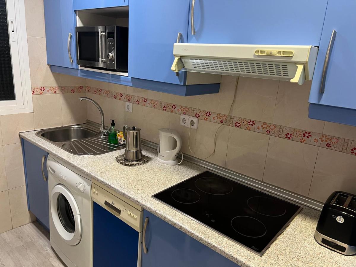 Appartement Retiro, Atocha, Paseo Del Prado. Pacifico 28007. Madrid