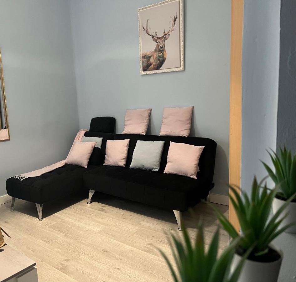 Retiro, Atocha, Paseo Del Prado. Pacifico 28007. Appartement *