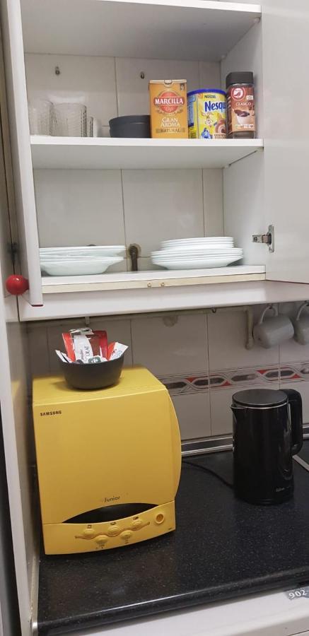Famaho Apartment Madrid