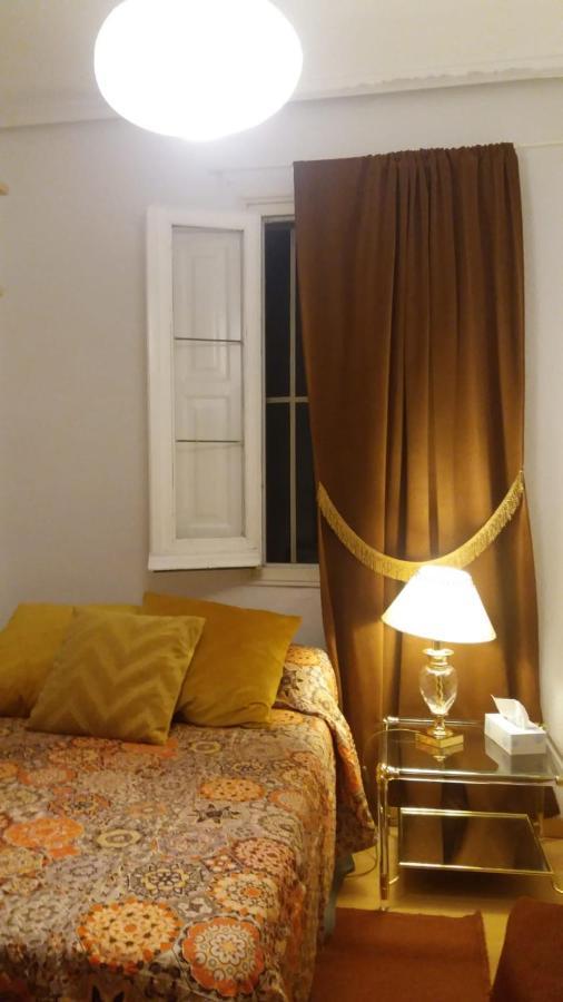 Habitación Cookie En Chamberí