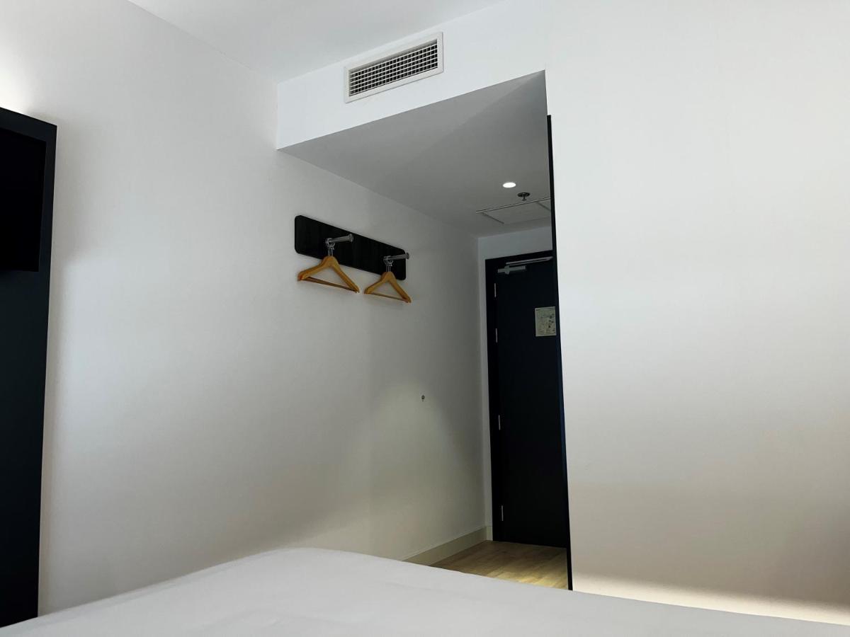 Gasthof Hs Centro Atocha 2*