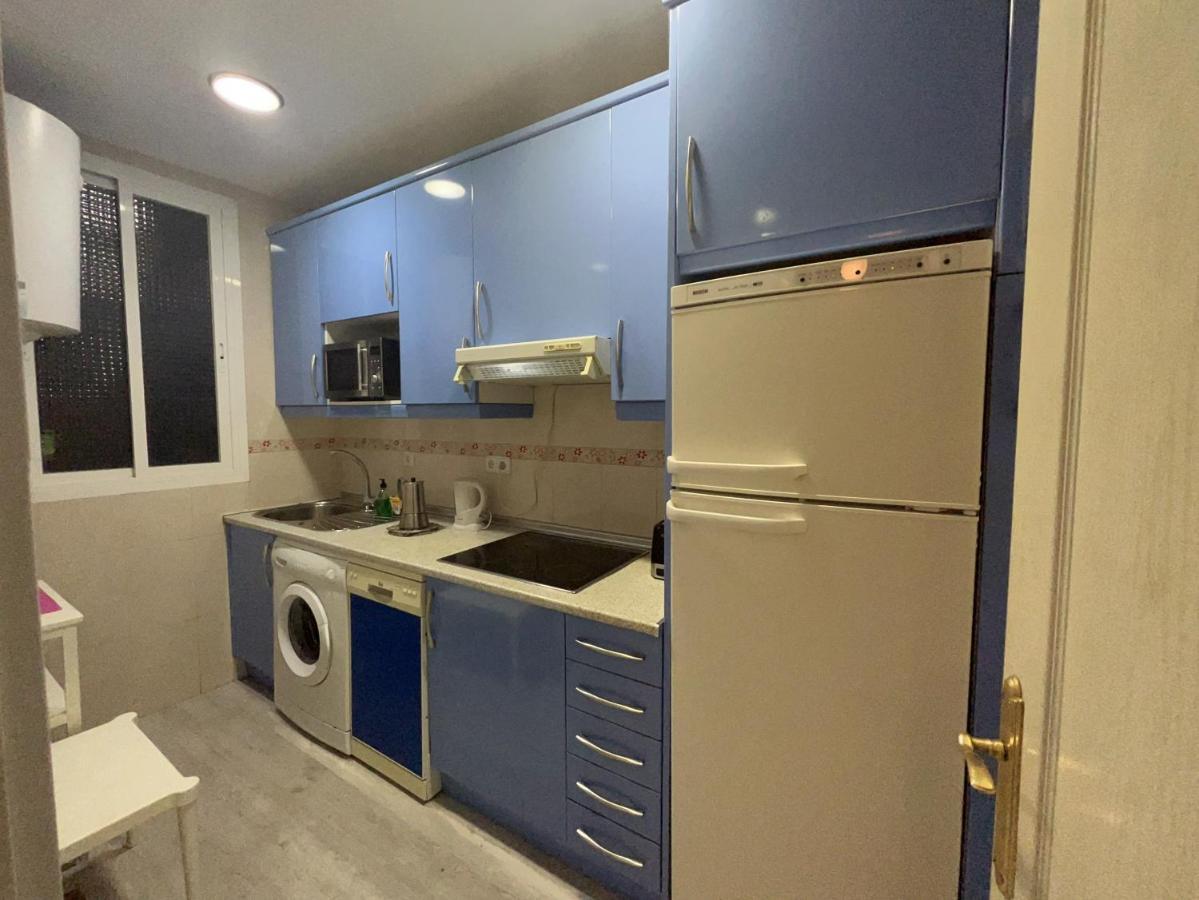 Appartement Retiro, Atocha, Paseo Del Prado. Pacifico 28007. *