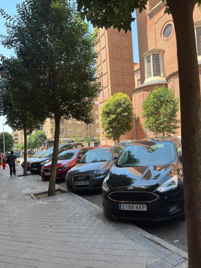Retiro, Atocha, Paseo Del Prado. Pacifico 28007. Appartement *