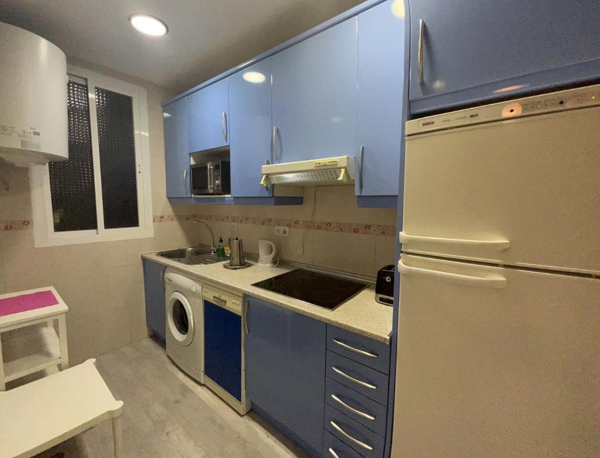 Retiro, Atocha, Paseo Del Prado. Pacifico 28007. Appartement Madrid