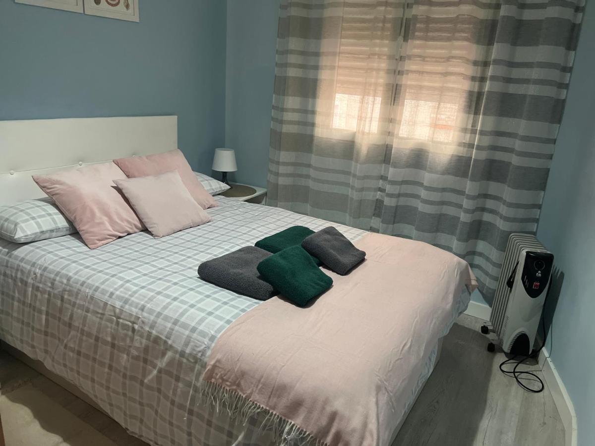 Retiro, Atocha, Paseo Del Prado. Pacifico 28007. Appartement *