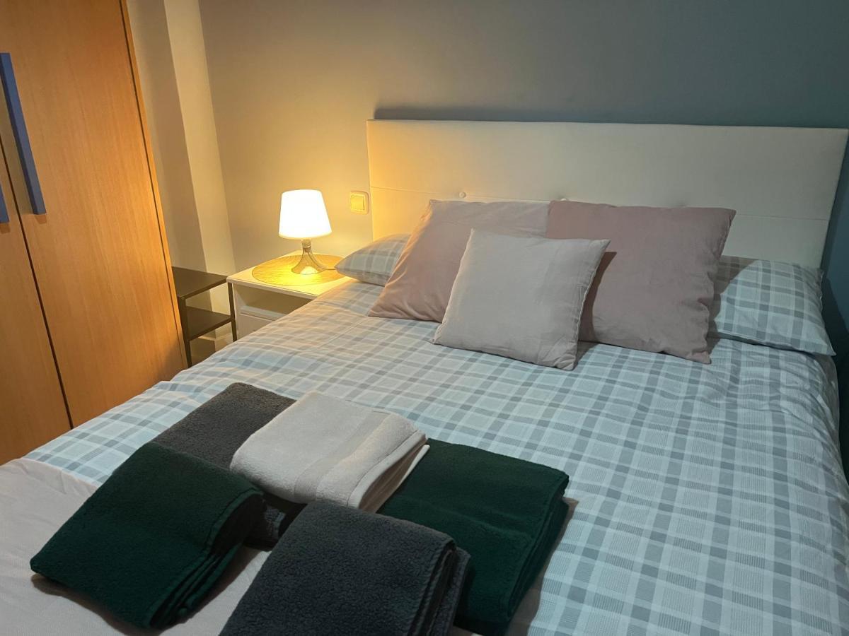 Appartement Retiro, Atocha, Paseo Del Prado. Pacifico 28007. *