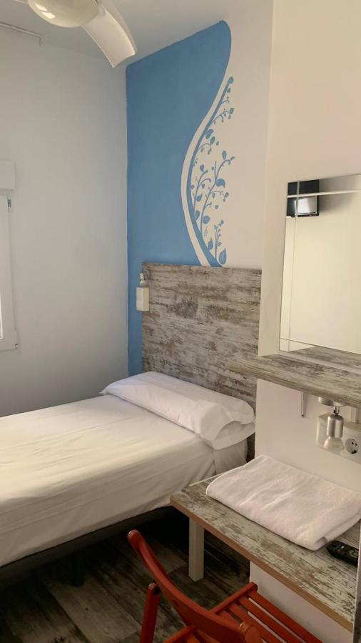 Affittacamere Casa De Huespedes Almansa 2*