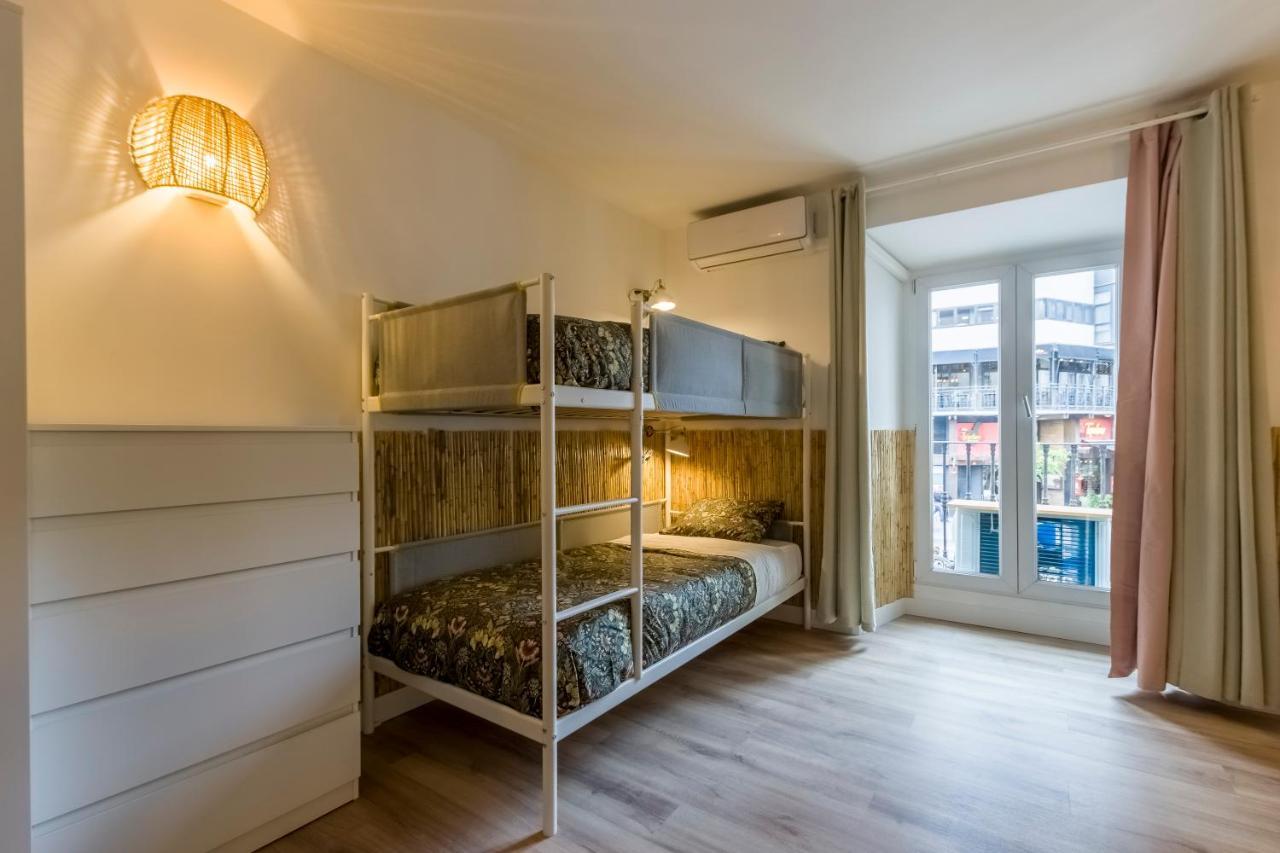 Santo - Coworking - Coliving - * Madri