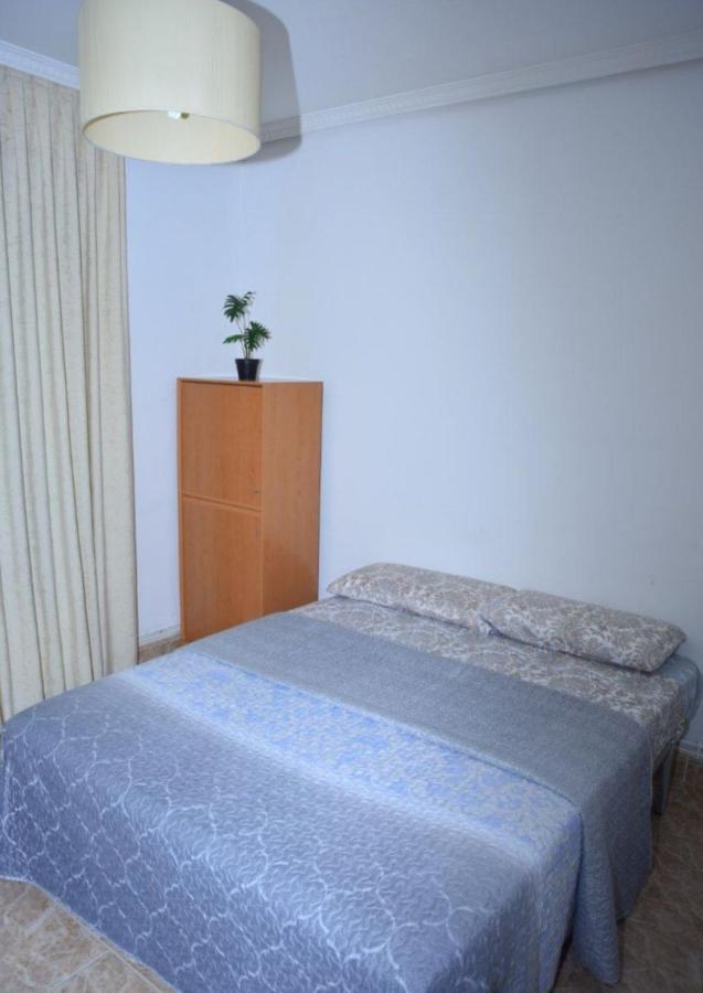 Famaho Apartment Madrid
