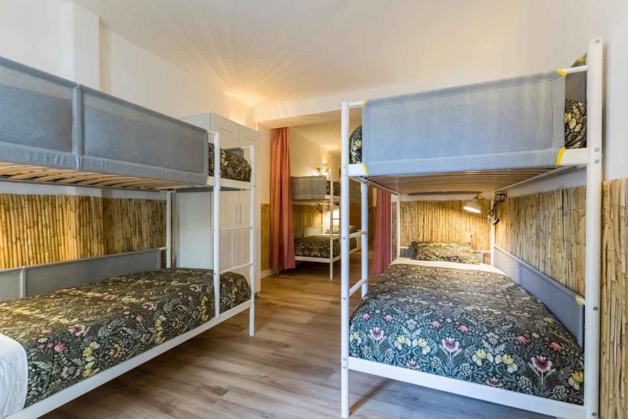 Santo - Coworking - Coliving - Albergue Madri