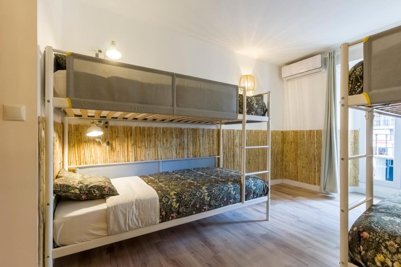 Albergue Santo - Coworking - Coliving -