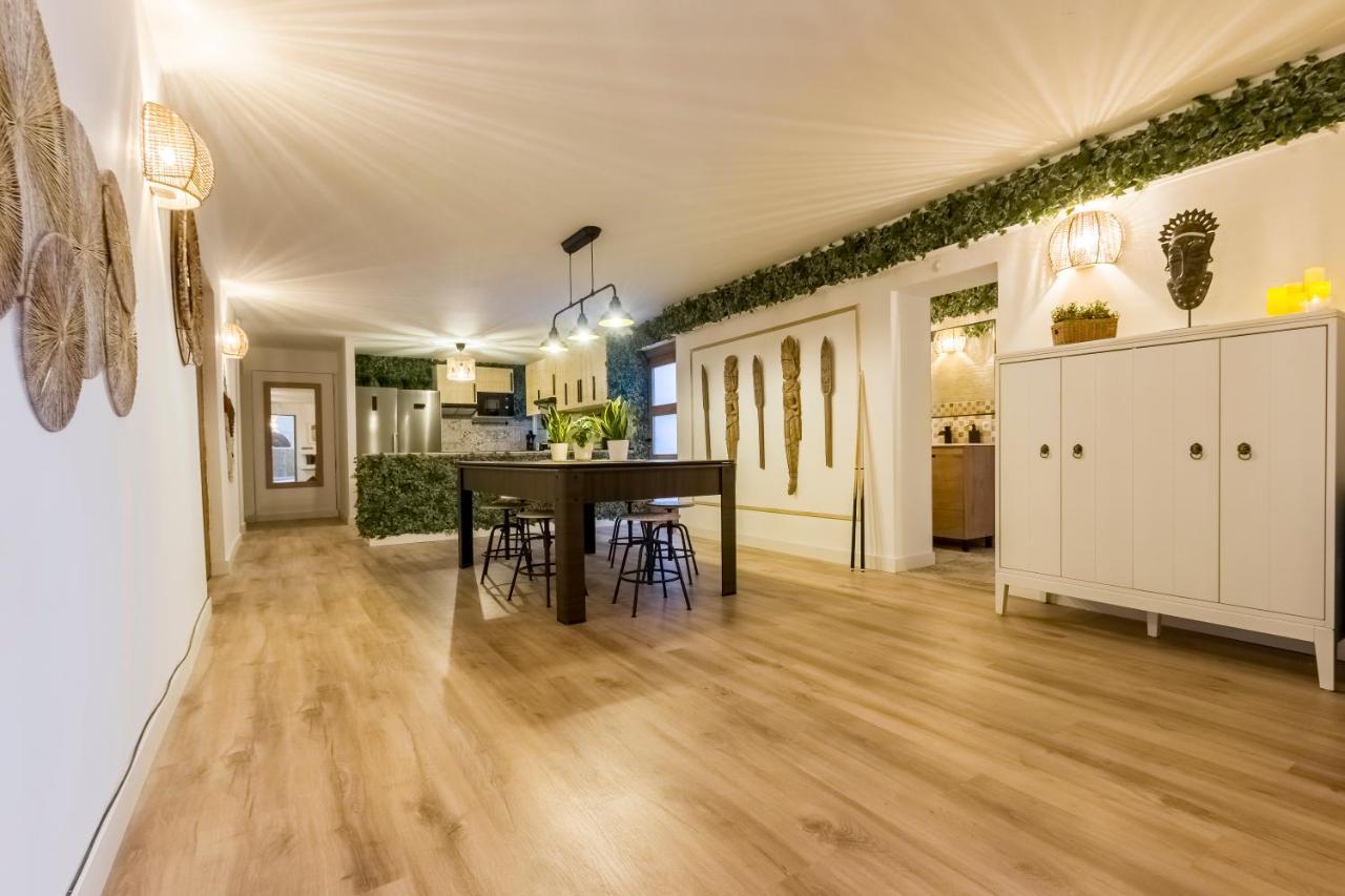 Santo - Coworking - Coliving - Albergue *