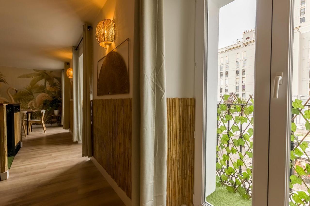 Albergue Santo - Coworking - Coliving -
