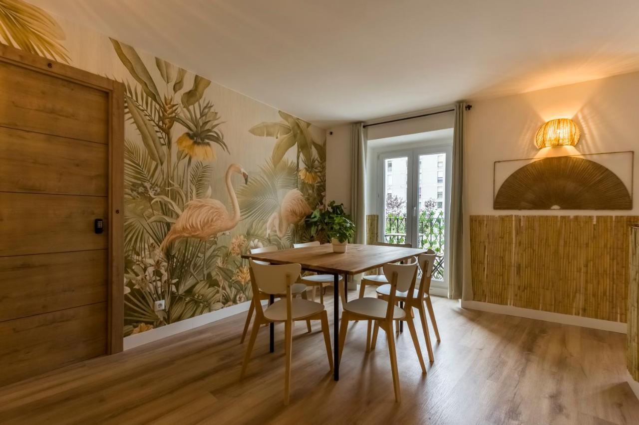 Albergue Santo - Coworking - Coliving -