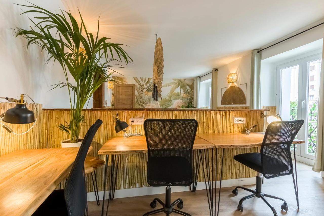 Albergue Santo - Coworking - Coliving - *