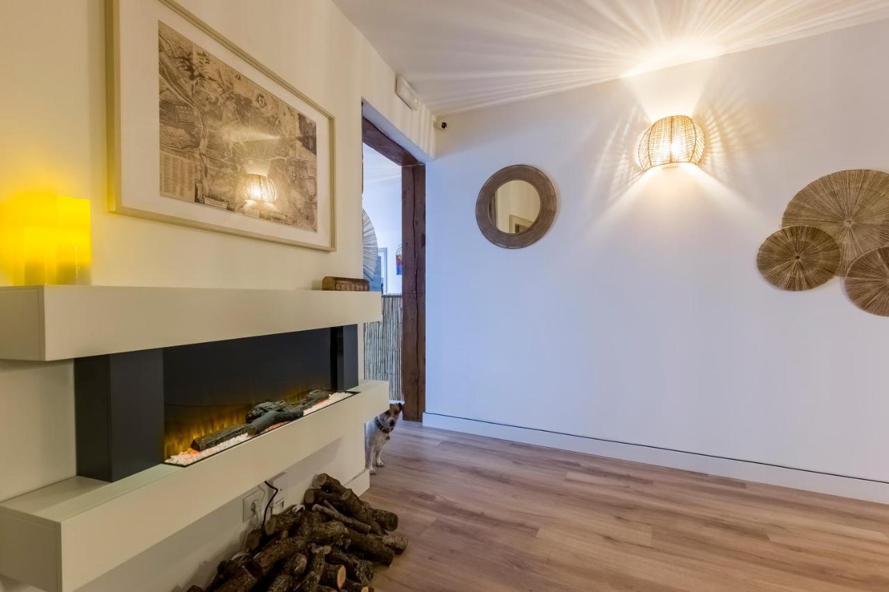 Santo - Coworking - Coliving - Albergue *
