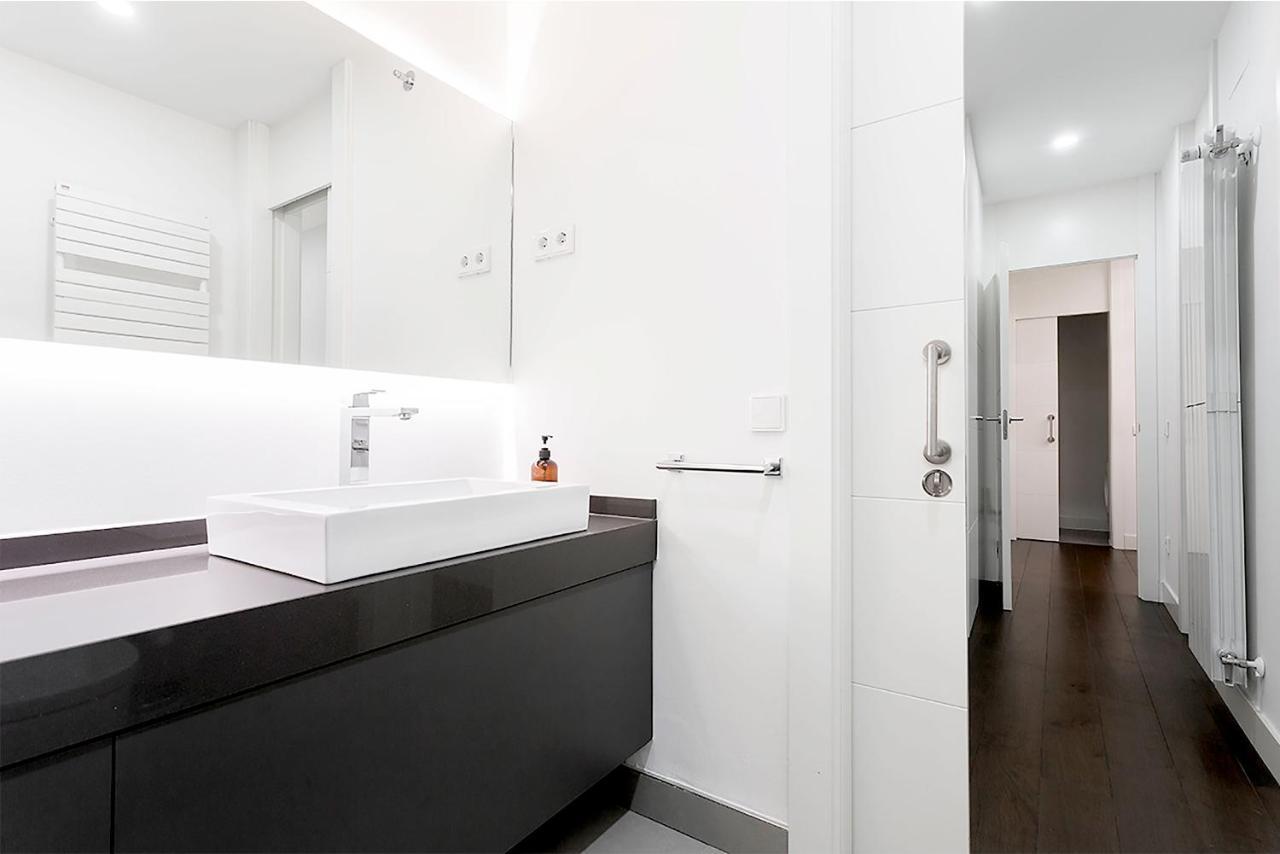 Appartement Genteel Atocha Madrid