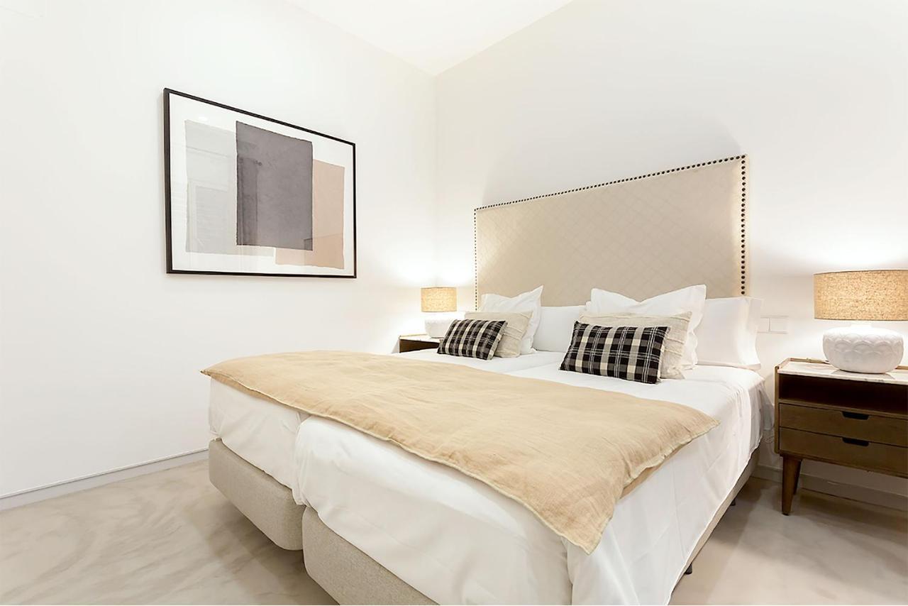 Genteel Atocha Appartement Madrid