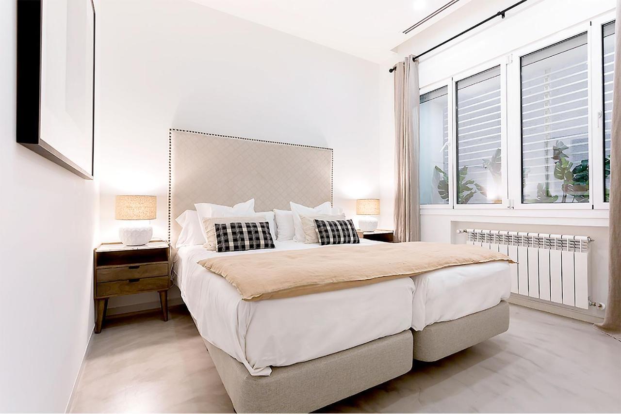 Appartement Genteel Atocha *