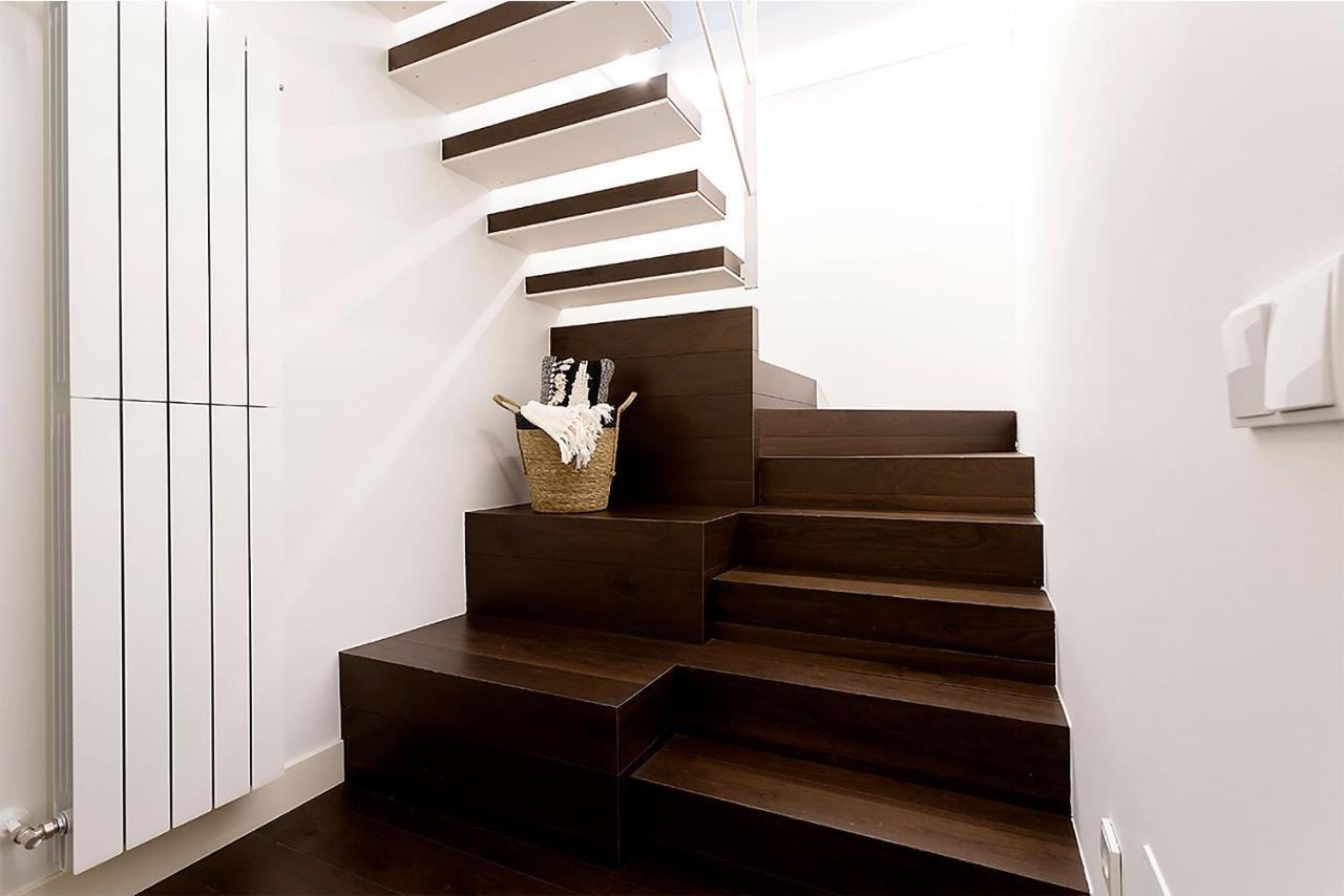 Genteel Atocha Appartement