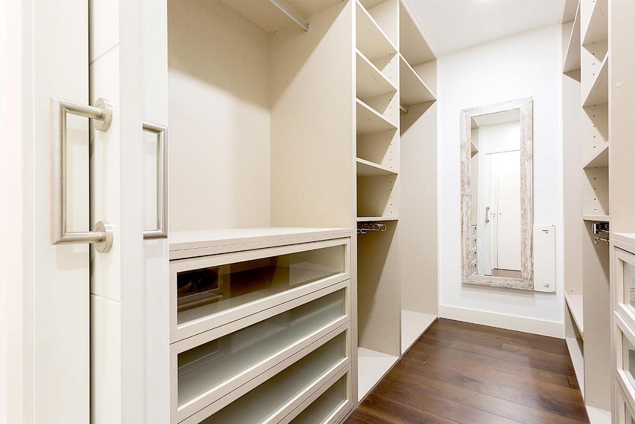 Genteel Atocha Appartement *