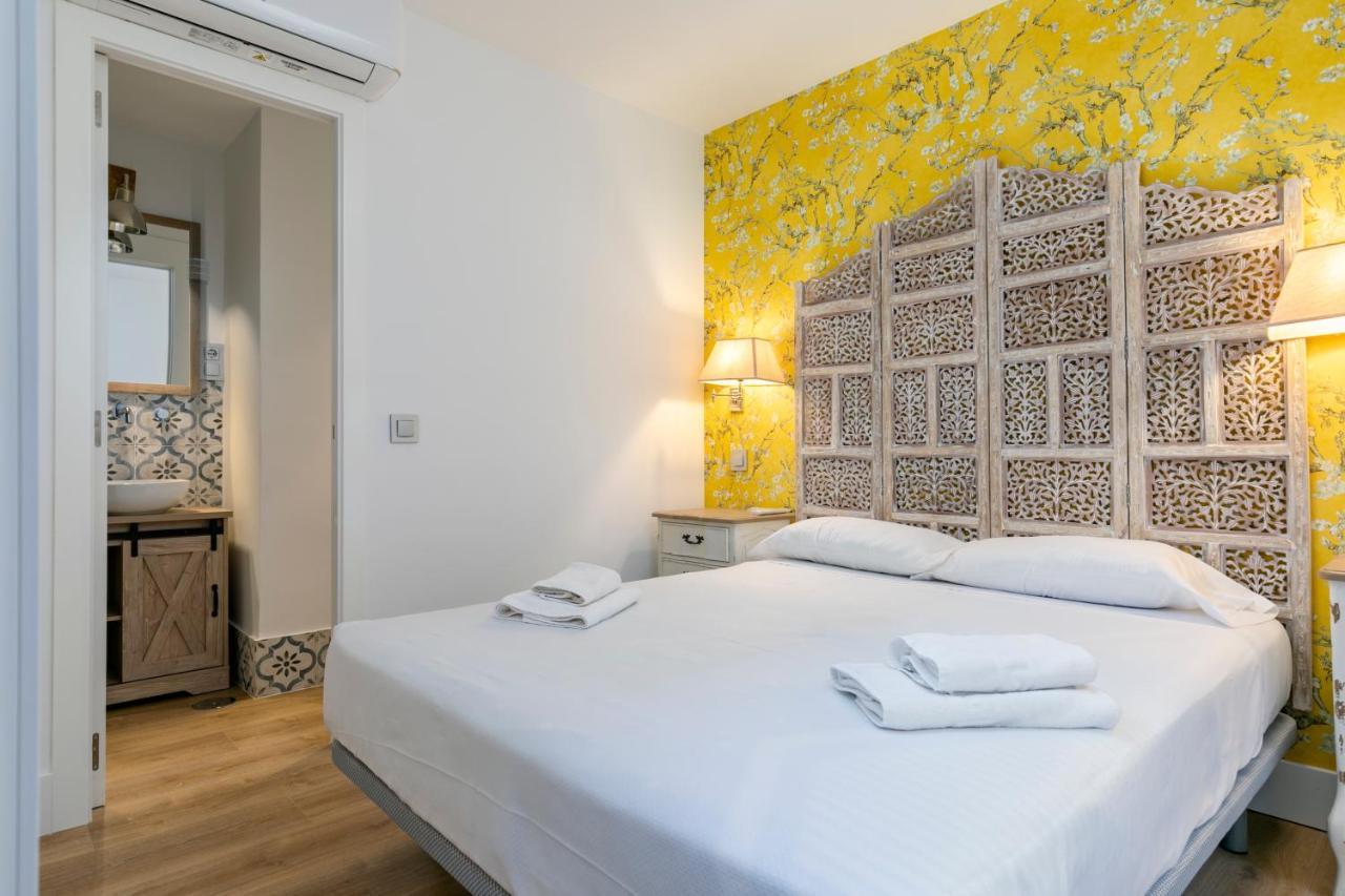 Homeabout Eraso Apartamento *
