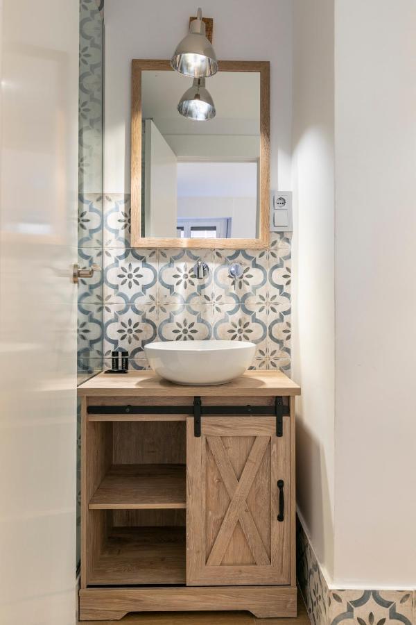 Homeabout Eraso Apartamento