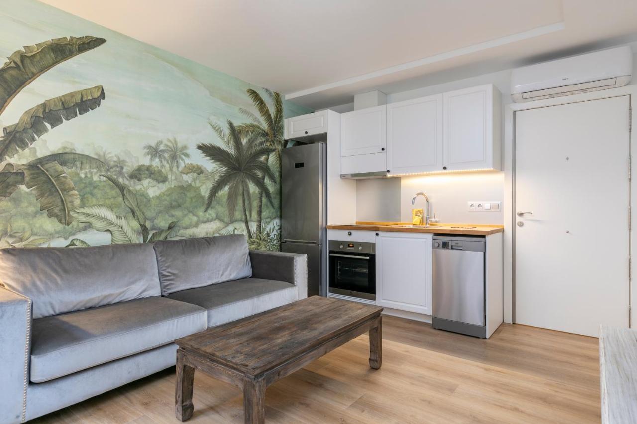 Apartamento Homeabout Eraso Madri