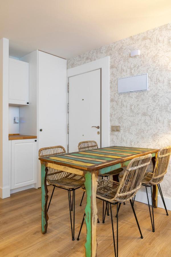 Homeabout Eraso Apartamento *
