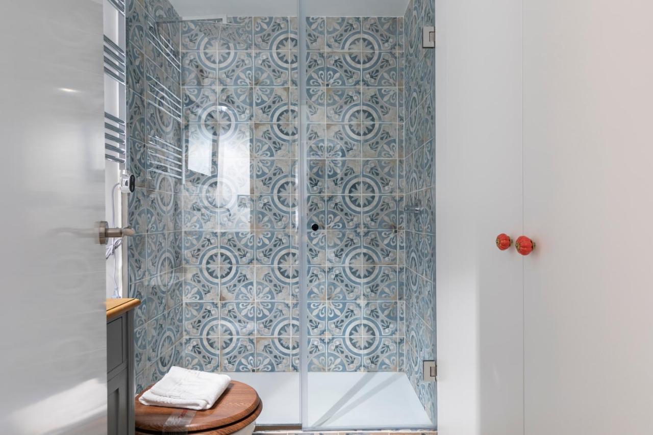 Homeabout Eraso Apartamento *