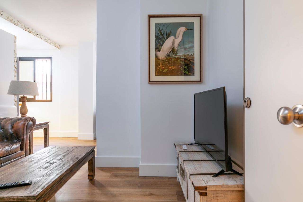 Apartamento Homeabout Eraso