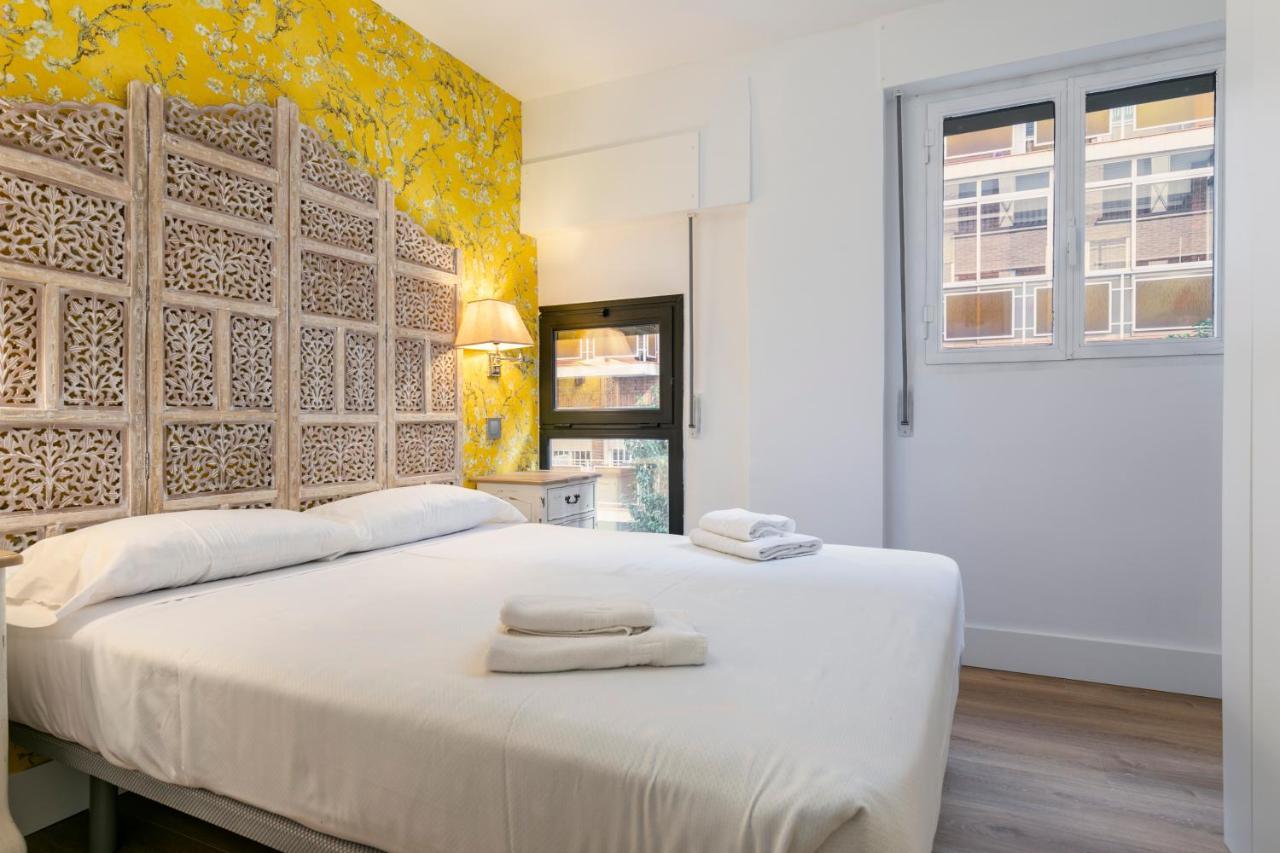 Apartamento Homeabout Eraso