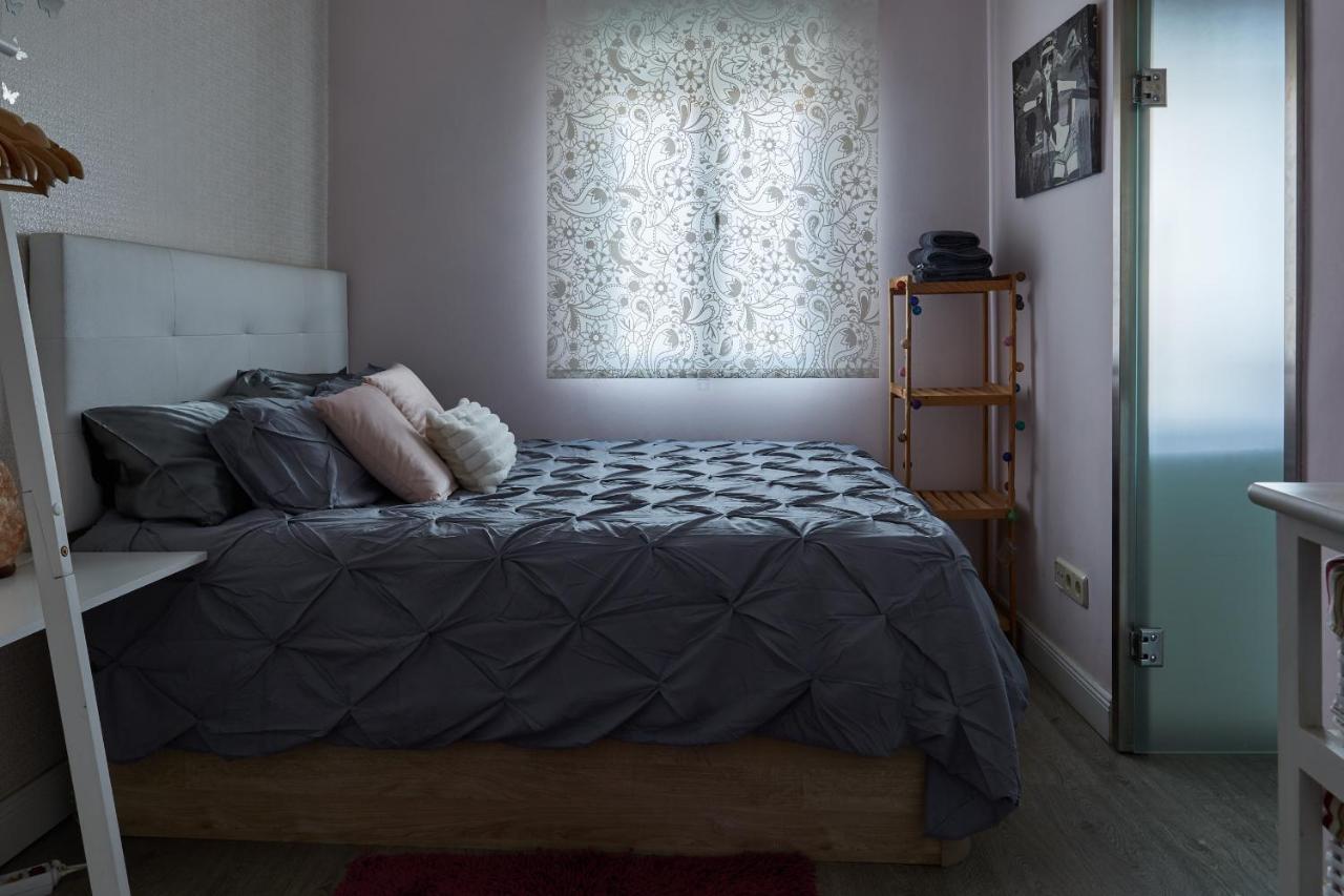 Loft En Centro *