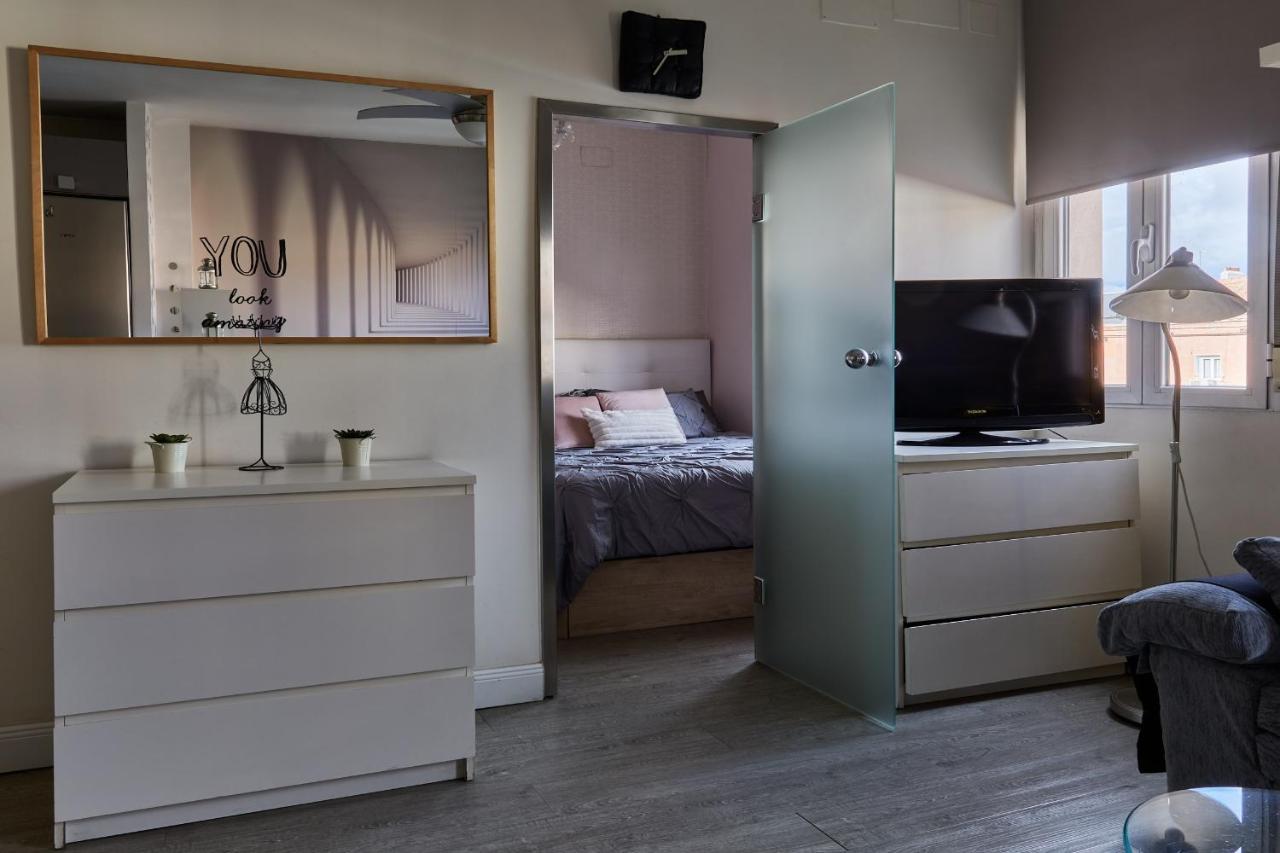 Loft En Centro Apartamento