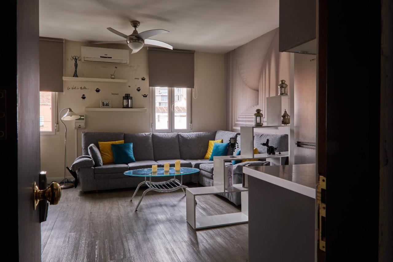 Loft En Centro *