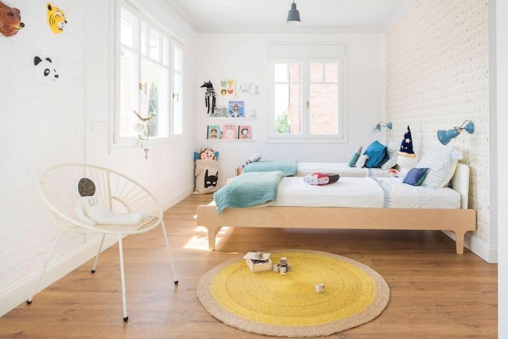 Casa De Suenos Familias En Casa vacanze