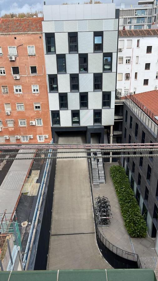 Loft En Centro *