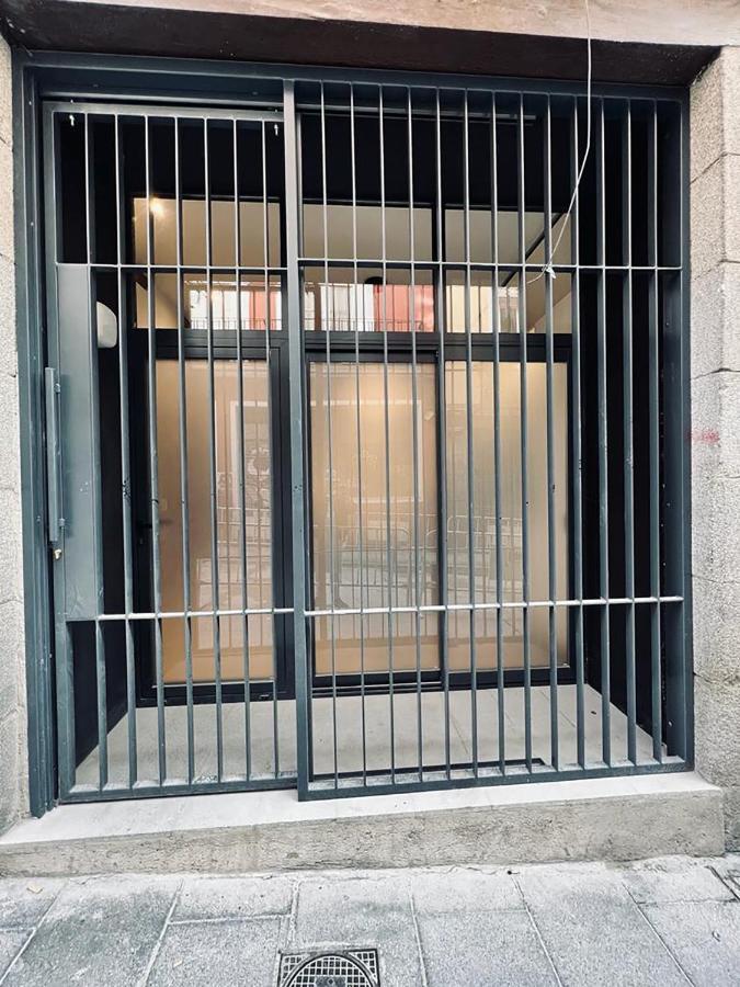 Apartment Soho Style Apt 7p En El Centro De Madrid! *