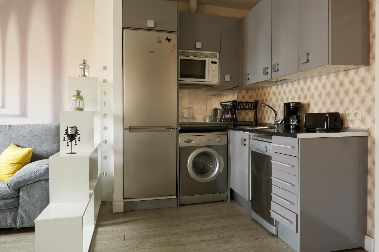 Loft En Centro *