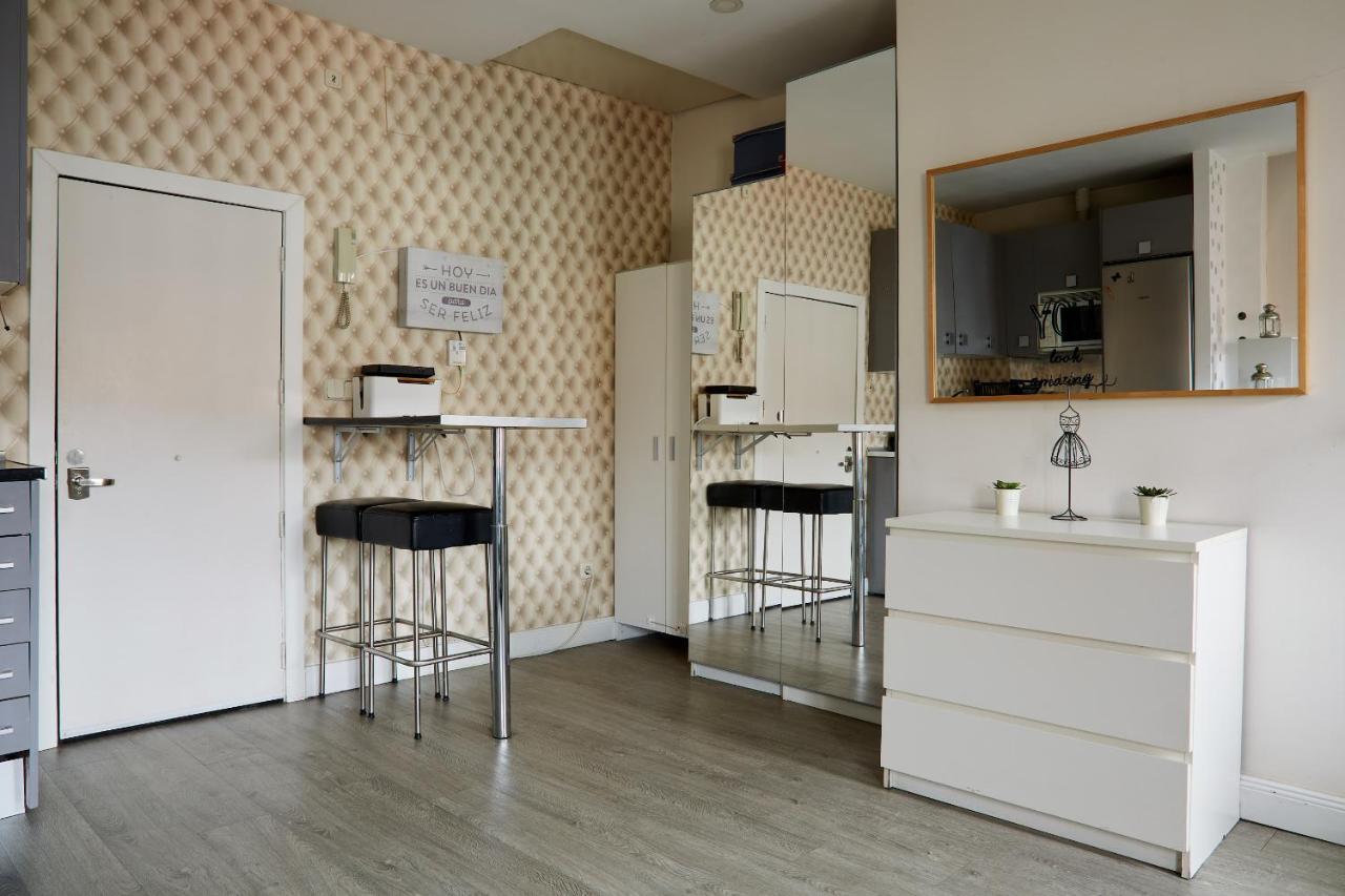 Loft En Centro Madrid