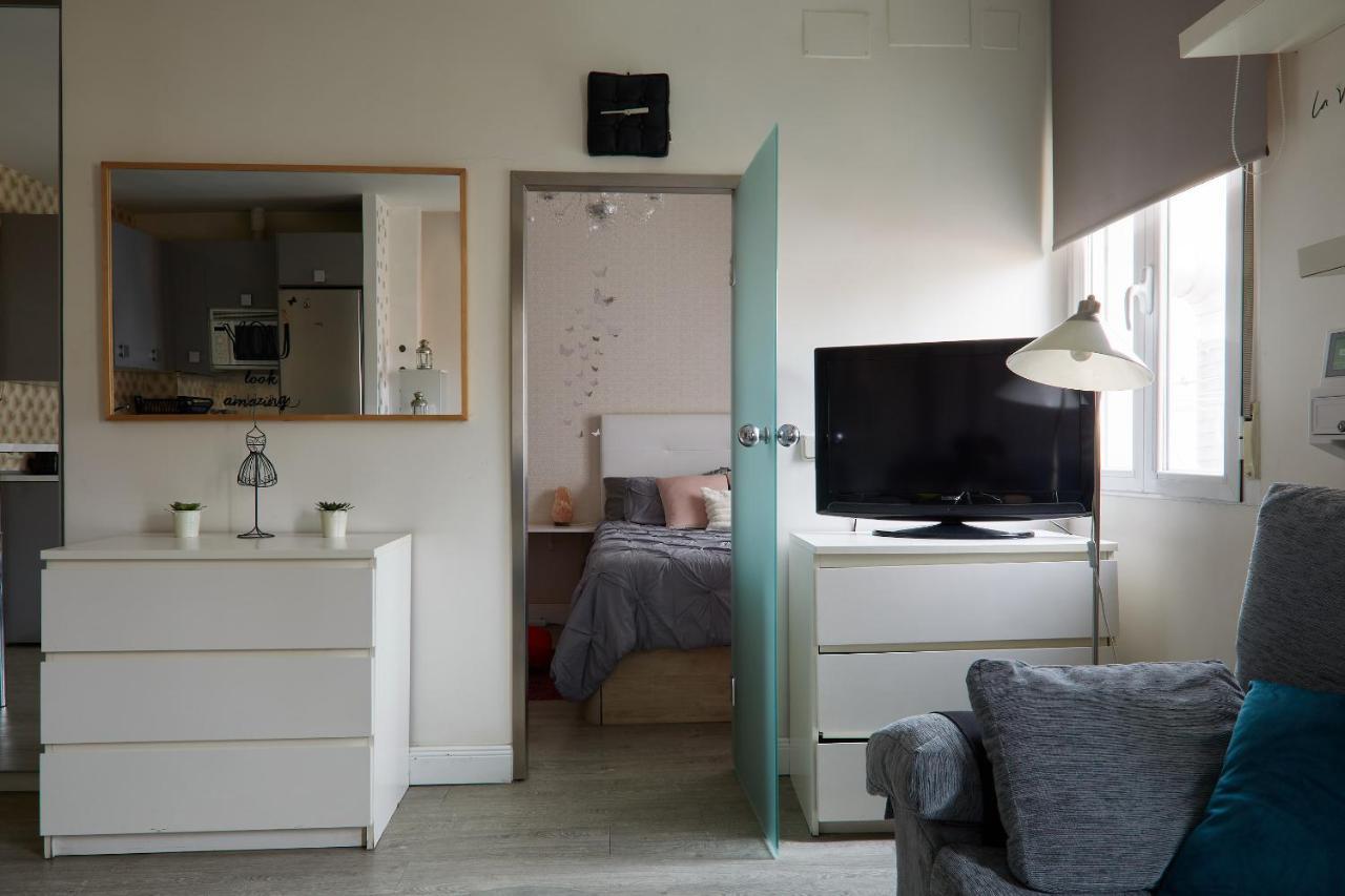 Loft En Centro Apartamento *