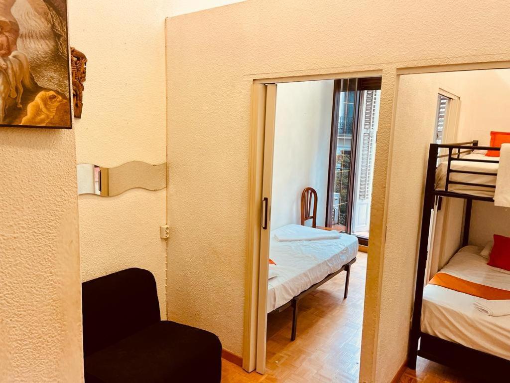 Apartment Punta Me Beautiful In The Best Location Downtown Madrid