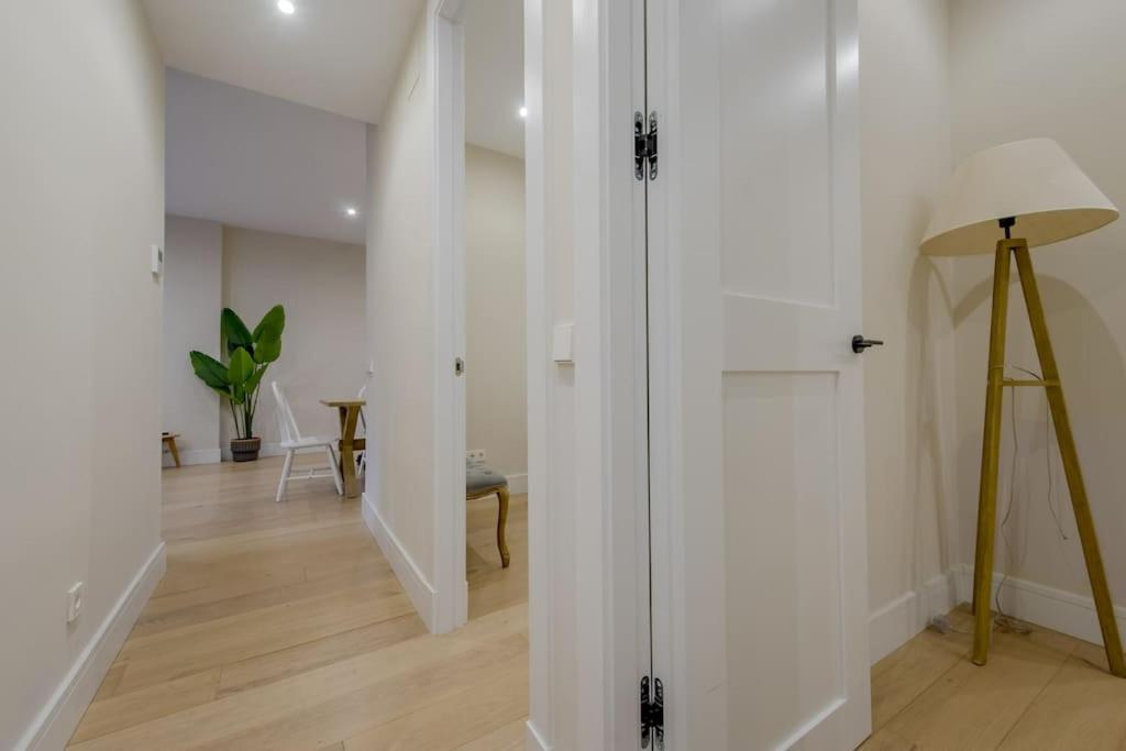 Appartamento Exclusivo Piso De 4 Hab Con Vistas A La Latina