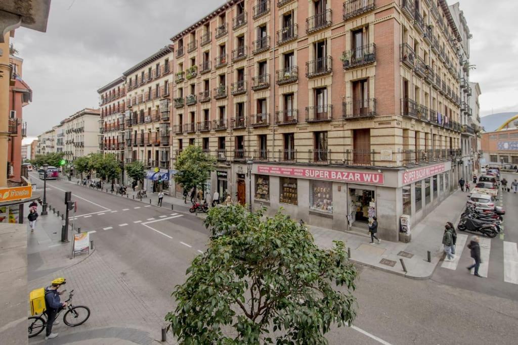 Appartamento Exclusivo Piso De 4 Hab Con Vistas A La Latina *