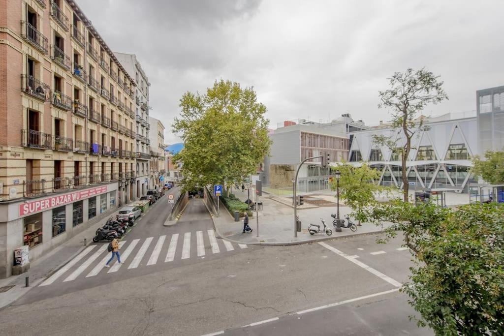 Exclusivo Piso De 4 Hab Con Vistas A La Latina Appartamento *