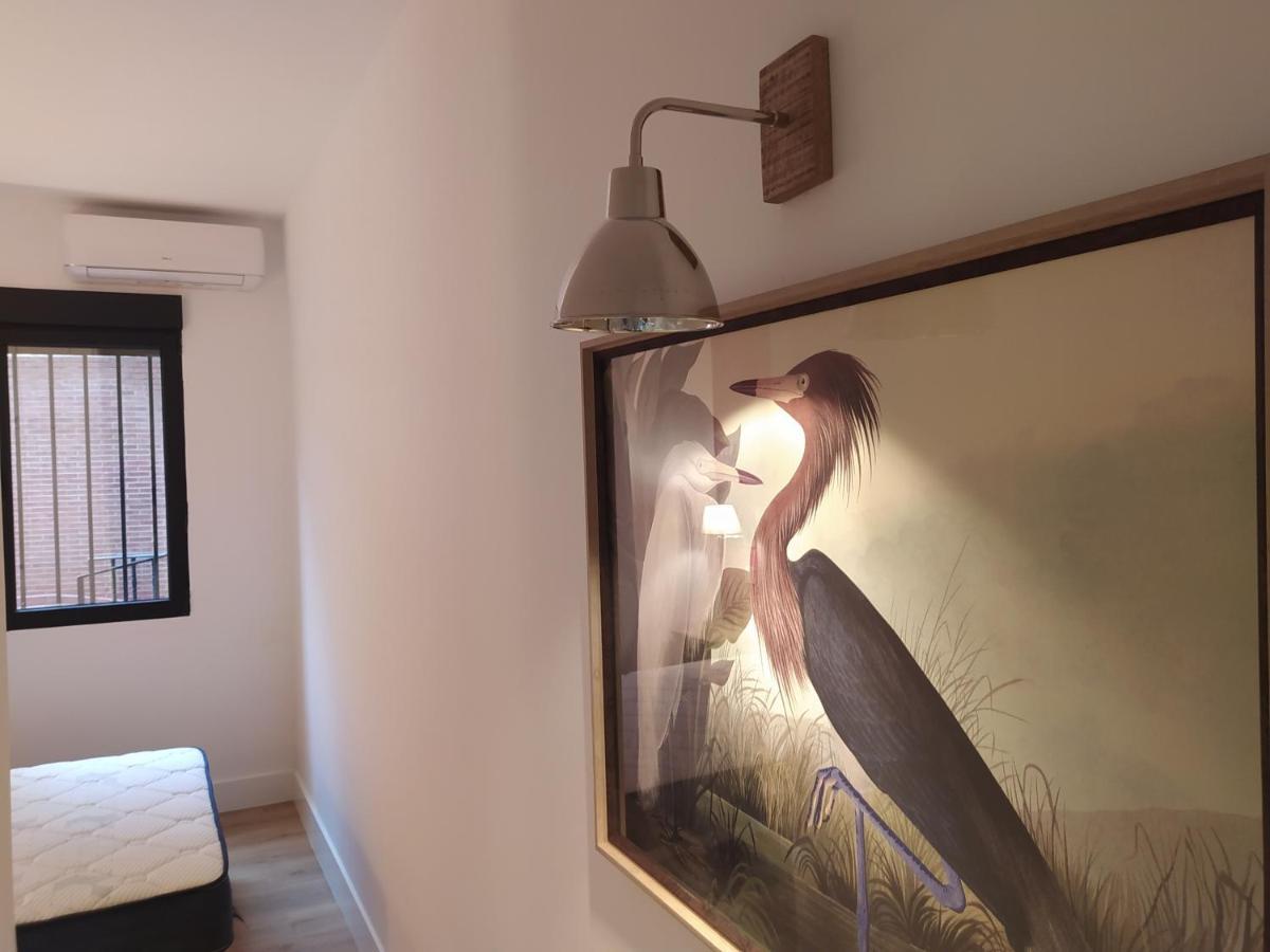Apartamento Homeabout Eraso