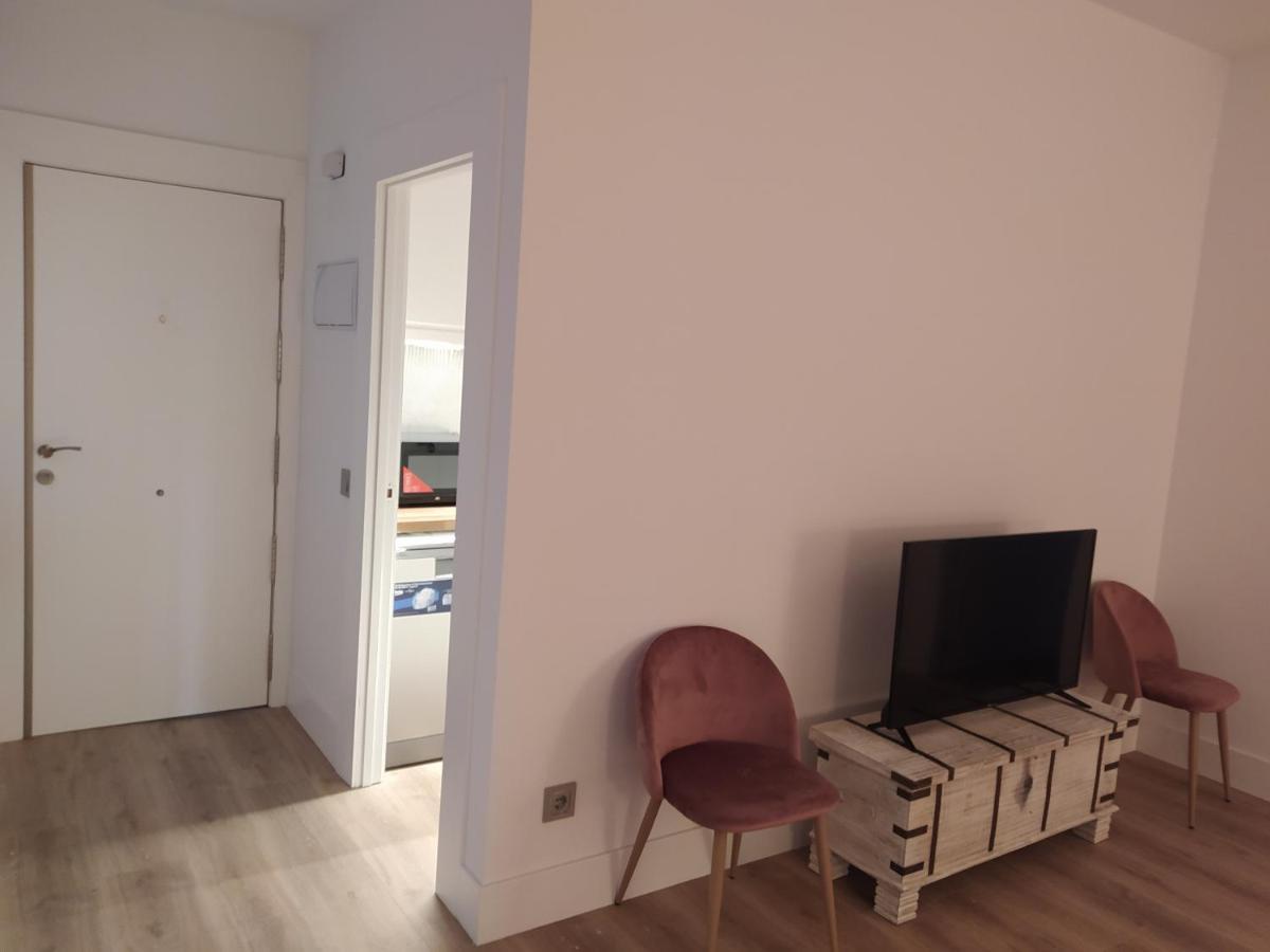 Homeabout Eraso Apartamento *